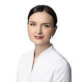 Калинина Лидия Павловна