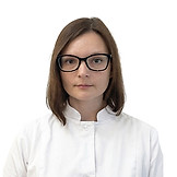 Фролова Галина Геннадьевна