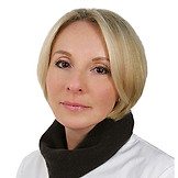 Шубина Елена Александровна