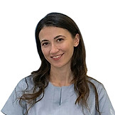 Климова Валерия Андреевна
