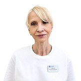 Крылова Елена Владимировна