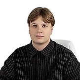 Ефремов Антон Анатольевич