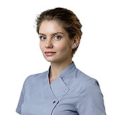 Бударова Светлана Алексеевна