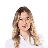 Чекмарева Анна Сергеевна