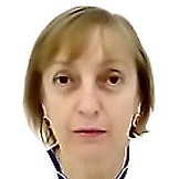 Марина Алла Николаевна
