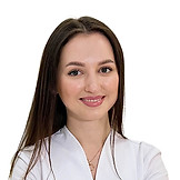 Чайкина Анастасия Александровна