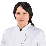 Иванова Екатерина Викторовна