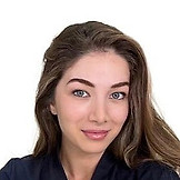 Ахмедова Милана Руслановна