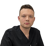 Курбангалиев Артём Амирович