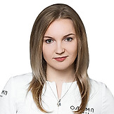 Колчина Софья Руслановна