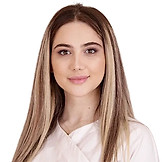 Гасанбекова Эльмира Абдулкадировна
