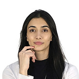 Алиева Патимат Умалатовна