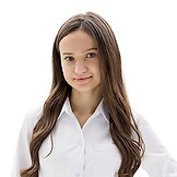 Щетникова Елена Александровна
