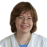 Лазарева Вера Николаевна