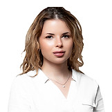 Павлова Анастасия Андреевна