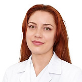 Колесник Дарья Александровна