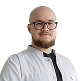 Сергеев Алексей Игоревич