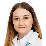 Вахидова Марина Александровна