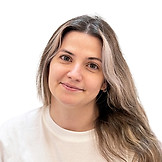Гаджикурбанова Аминат Гасаналиевна