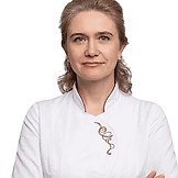Самсоненко Елена Александровна