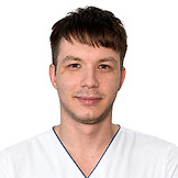 Сафин Сергей Венерович