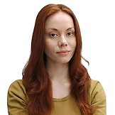 Оськина Алиса Алексеевна