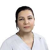 Ражабова Нодира Баходировна