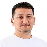 Алакунов Ардакбек Аманович