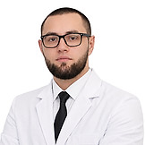 Гусейнов Омари Абдуллахович