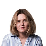 Завалишина Анастасия