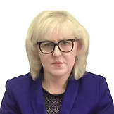 Сергеева-Кондраченко Марина Юрьевна