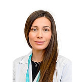 Рущенко Елена Александровна