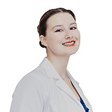 Елисейкина Анастасия Сергеевна