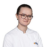 Богданова Юлия Сергеевна