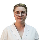 Сидорова Елена Андреевна