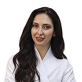 Исмаилова Айшат Ризвановна