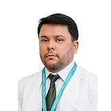 Собиров Мукиджон Ахмаджонович