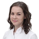 Хорева Анна Анатольевна