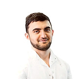 Дурнаев Сулейман Ахмедович