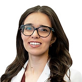 Султанова Валерия Азизбековна