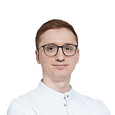 Тимохин Григорий Валерьевич