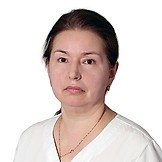 Катышева Елена Владимировна