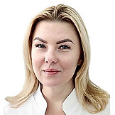 Соломатина (Ковалёва) Елена Сергеевна