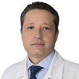 Бацких Сергей Николаевич