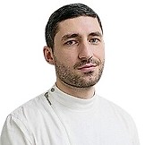 Магомедов Джамалутдин Зубайруевич