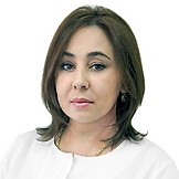 Магомедова Мадина Юрьевна