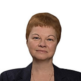 Пронина Марина Владимировна