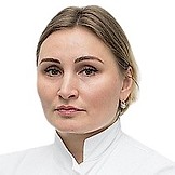 Антипова Наталья Владимировна