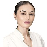 Гудиева Дзерасса Руслановна
