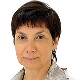 Васильева Наталья Сергеевна